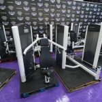 Life Fitness Signature Series 18 Unit Total Body Strength Circuit- Refurbished