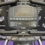 Cybex 750A Lower Body Arc Trainer