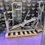 life fitness pro 2 total body 11 unit platinum strength circuit