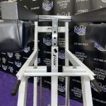 Nebula Standing Calf w/400 lb. Stack – RARE