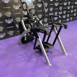 Life Fitness GSC ARC TRAINER w/ C Console – Newest & Current Model – Super Clean Life Fitness GSC ARC TRAINER w/ C Console – Newest & Current Model – Super Clean