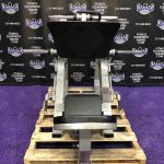 BRAND NEW Empire 45 Degree Linear Platinum Leg Press – 4 Loading Horns BRAND NEW Empire 45 Degree Linear Platinum Leg Press – 4 Loading Horns