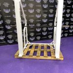 Cybex Linear Counter Balanced Smith Machine Cybex Linear Counter Balanced Smith Machine