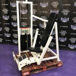 Cybex Classic Chest Press – RARE Cybex Classic Chest Press – RARE