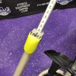 NuStep T4R Recumbent Trainer