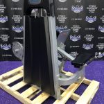 Empire Leg Extension & Prone Lying Leg Curl 2 in 1 Combo Machine w/245 lb. Stack – BRAND NEW