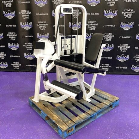 web21-16-458x458-1.jpg Cybex VR2 Leg Extension w/300 lb. Stack