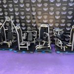 Magnum 9 Unit Total Body Strength Circuit Magnum 9 Unit Total Body Strength Circuit