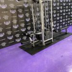 Life Fitness Signature Series Dual Pulley Platinum MJ4 Multi Station
