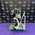 Cybex VR2 Adjustable Pec Fly – Great for Shoulder Injuries Cybex VR2 Adjustable Pec Fly – Great for Shoulder Injuries