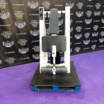 Precor Icarian 607 Standing Leg Curl – RARE