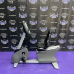Matrix R5X Recumbent Bike – Clean Matrix R5X Recumbent Bike – Clean