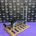 TK STAR Spider Cam Prone Lying Leg Curl – Super RARE TK STAR Spider Cam Prone Lying Leg Curl – Super RARE