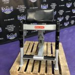 Nautilus Preacher Curl