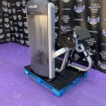 Precor Discovery Bicep Curl – Current & Latest Model