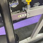Hoist Lat Pulldown & Mid Row Combo
