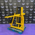 Life Fitness Signature Series Overhead Shoulder Press