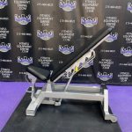 Cybex Prestige 0-90 Degree Adjustable Bench