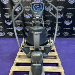 OCTANE XRide XR6000 Seated Elliptical