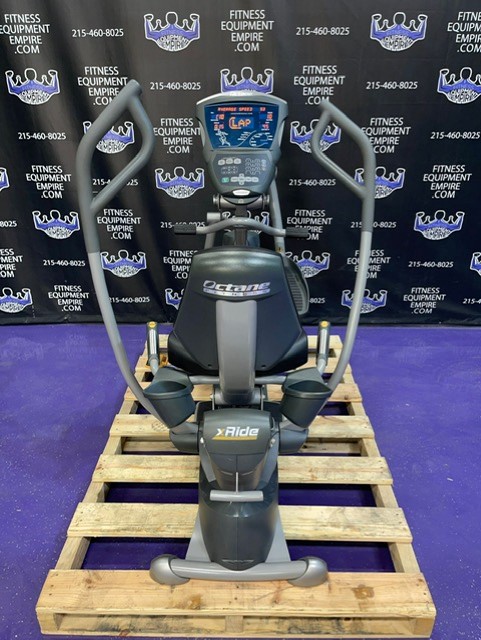 web21-5-8.jpg OCTANE XRide XR6000 Seated Elliptical