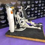 Hoist Roc-It RS-1302 Converging Pec Fly Hoist Roc-It RS-1302 Converging Pec Fly