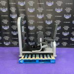 Star Trac Instinct Abductor/Adductor Inner & Outer Thigh Combo Machine Star Trac Instinct Abductor/Adductor Inner & Outer Thigh Combo Machine