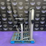 Cybex VR3 Platinum Abdominal Crunch Cybex VR3 Platinum Abdominal Crunch