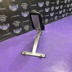 Cybex FID Adjustable Bench on Wheels – Incline – Decline – Flat