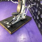 Hoist Roc-It RS-1302 Converging Pec Fly Hoist Roc-It RS-1302 Converging Pec Fly