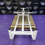 Cybex Multi Grip Plate Loaded T Bar Row w/4 Loading Horns Cybex Multi Grip Plate Loaded T Bar Row w/4 Loading Horns