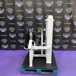 Tuff Stuff Commercial Leg Extension & Leg Curl Combo Machine Tuff Stuff Commercial Leg Extension & Leg Curl Combo Machine