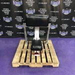 Nautilus Preacher Curl