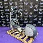 Precor EFX 534i Experience Commercial Elliptical
