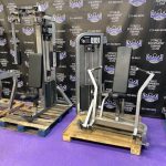 life fitness pro 2 total body 11 unit platinum strength circuit