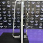 BRAND NEW Empire Dual Adjustable Pulley Cable Crossover Machine w/265 lb. Stacks