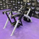 Life Fitness GSC ARC TRAINER w/ C Console – Newest & Current Model – Super Clean Life Fitness GSC ARC TRAINER w/ C Console – Newest & Current Model – Super Clean