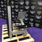 Empire Leg Extension & Prone Lying Leg Curl 2 in 1 Combo Machine w/245 lb. Stack – BRAND NEW