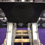 BRAND NEW Empire 45 Degree Linear Platinum Leg Press – 4 Loading Horns BRAND NEW Empire 45 Degree Linear Platinum Leg Press – 4 Loading Horns
