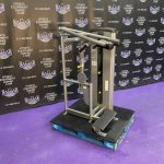 Cybex Standing Calf Raise