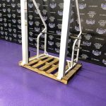 Cybex Linear Counter Balanced Smith Machine Cybex Linear Counter Balanced Smith Machine