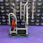 Strive Smart Strength Multi Grip Row w/345 lb. Stack