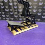 Bodymasters Power Squat LE 409