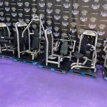 Magnum 9 Unit Total Body Strength Circuit Magnum 9 Unit Total Body Strength Circuit