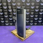 Life Fitness Signature Series Platinum Back Extension