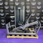 Life Fitness Signature Series 16 Unit Total Body Strength Circuit