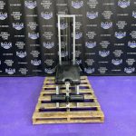 TK STAR Spider Cam Prone Lying Leg Curl – Super RARE TK STAR Spider Cam Prone Lying Leg Curl – Super RARE