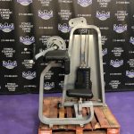 Precor Icarian 205 Flat Bicep Curl Precor Icarian 205 Flat Bicep Curl