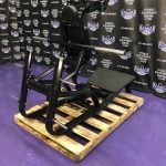 Empire Super Power Squat – BRAND NEW