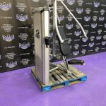 Cybex VR3 Platinum Chest Press