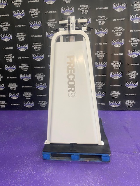 web22-3-4.jpg Precor Icarian 505 Pec Fly & Rear Delt Combo